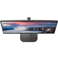 AOC Q27V5CW 27" IPS QHD 75Hz USB-C PD monitor