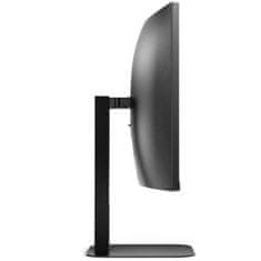 AOC CU34V5CW 34" VA WQHD 100Hz USB-C PD monitor