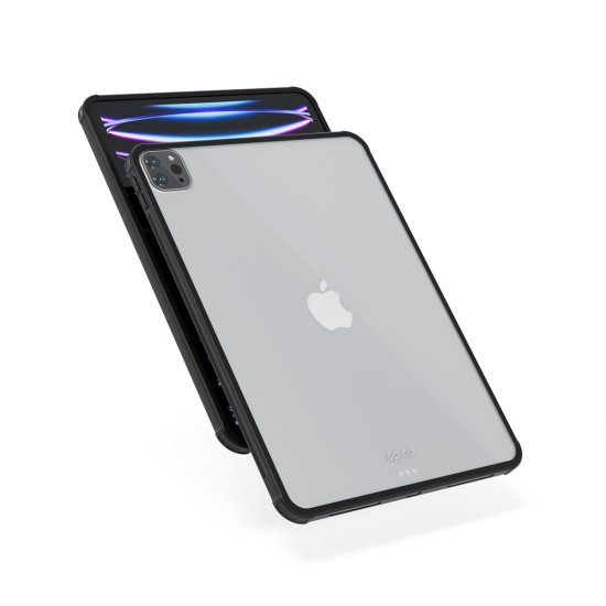 Epico Hero ovitek za iPad 12,9´´/13´´ - prozoren