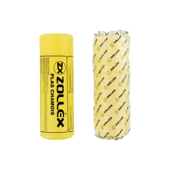 Zollex Sintetična krpa "jelenja koža" mala ZTF -009