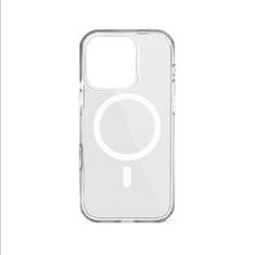 Epico Mag+ Hero cover iP. 16 Pro Max - prozoren