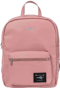 MEATFLY Ženski nahrbtnik Vica Dusty Rose