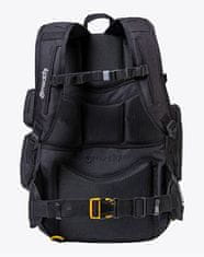 MEATFLY Nahrbtnik Raiden Black/ Bigshock Michek