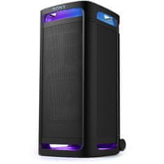 Sony ULT Mini Tower 9 zvočnik za zabave, črn (SRSULT900AC.CEL)