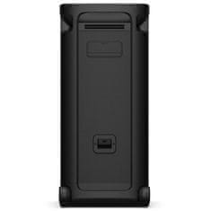 Sony ULT Mini Tower 9 zvočnik za zabave, črn (SRSULT900AC.CEL)