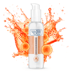 WATERFEEL LUBRIKANT Waterfeel Heat Efect (150 ml)