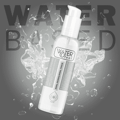 WATERFEEL LUBRIKANT Waterfeel Anal (150 ml)