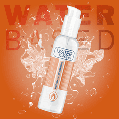 WATERFEEL LUBRIKANT Waterfeel Heat Efect (150 ml)