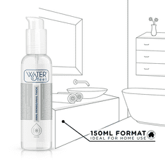 WATERFEEL LUBRIKANT Waterfeel Anal (150 ml)