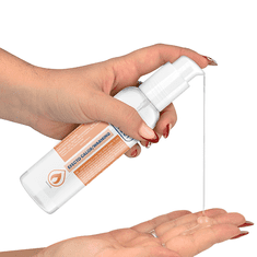 WATERFEEL LUBRIKANT Waterfeel Heat Efect (150 ml)