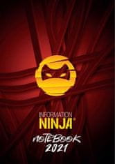 Informacije Ninja: - rumena - Jan Černý