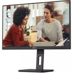 AOC Q27E3UMF 27'' VA QHD 75Hz monitor
