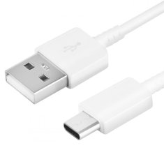 Podatkovni in napajalni kabel USB-C / USB-A - 1 meter