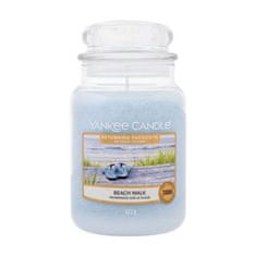 Yankee Candle Beach Walk 623 g dišeča svečka