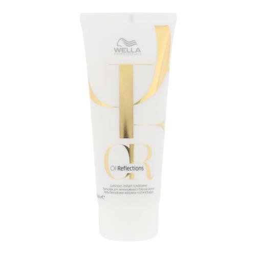 Wella Professional Oil Reflections balzam za vse tipe las za ženske