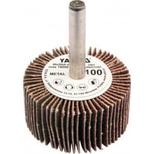 YATO Radialni rezilni disk 40x20 P-100 z gredjo 6 mm