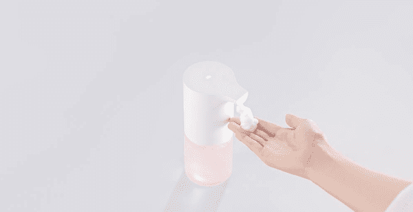  Xiaomi Automatic Foaming Soap samodejni dozirnik penastega mila