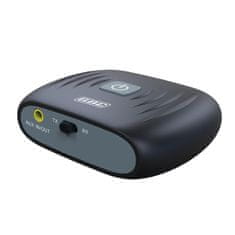 GBC DACA PRO-2 brezžični audio adapter TOSLINK/COAX <=> BLUETOOTH dvosmerni