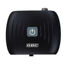 GBC DACA PRO-2 brezžični audio adapter TOSLINK/COAX <=> BLUETOOTH dvosmerni