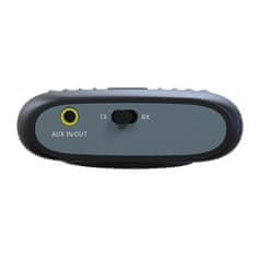 GBC DACA PRO-2 brezžični audio adapter TOSLINK/COAX <=> BLUETOOTH dvosmerni