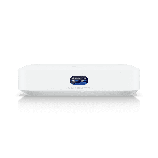 Ubiquiti UCG-Ultra Cloud Gateway