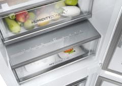 Haier HBW7519CF ID Series 6 vgradni kombinirani hladilnik