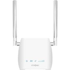 STRONG 4G LTE Mini usmerjevalnik Wifi300 1ether. port