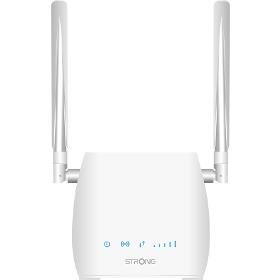 STRONG 4G LTE Mini usmerjevalnik Wifi300 1ether. port