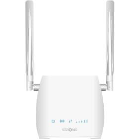 STRONG 4G LTE Mini usmerjevalnik Wifi300 1ether. port
