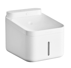 Smart Pet 2 vodna fontana, bela