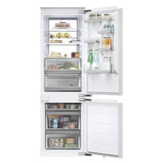 Haier HBW7518CF ID Series 6 vgradni kombinirani hladilnik