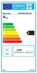 Electrolux Grelnik sanitarne vode - bojler EWH 80 GLD