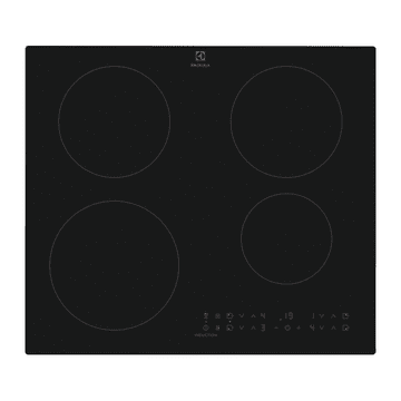 Electrolux EIT60433CT indukcijska plošča SaphirMatt® SE