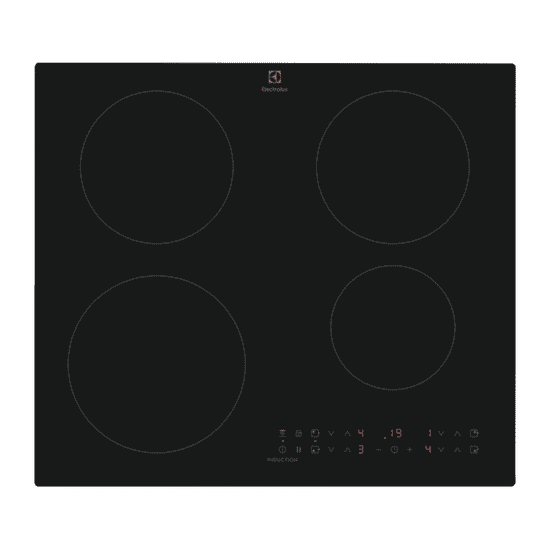 Electrolux EIT60433CT indukcijska kuhalna plošča