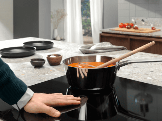 Electrolux EIT60433CT