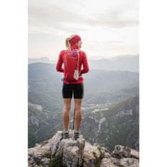 Vaude Trak za Ušesa iz Merino Volne, Rdeč