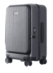 Xiaomi potovalni kovček, s sprednjim odpiranjem, 38,5 l