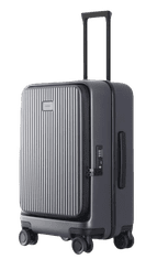 Xiaomi potovalni kovček, s sprednjim odpiranjem, 38,5 l