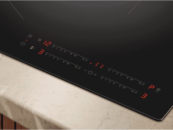Electrolux EIV63443CT