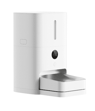 Xiaomi Smart Pet 2 pametni dozirnik hrane za hišne ljubljenčke