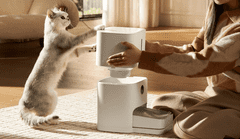 Xiaomi Smart Pet 2 pametni dozirnik hrane za hišne ljubljenčke