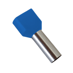 ELMARK izolirana votlica 2x0.75mm2