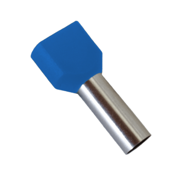 ELMARK izolirana votlica 2x0.75mm2