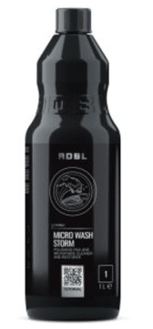 ADBL Micro Wash Storm sredstvo za pranje krp, 1l (ADB000548)