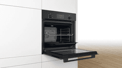 Bosch HBF133BA1 Serie 2 vgradna pečica