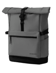 Xiaomi Roll Top Casual GL nahrbtnik, siv