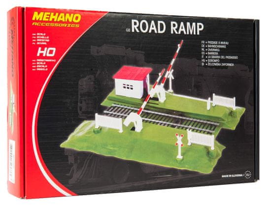 MEHANO Mehano set cestna zapornica