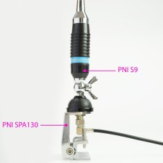 PNI Antena za CB postajo S9
