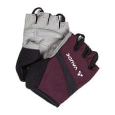 Vaude Ženske Kolesarske Rokavice Active, Cassis, 6