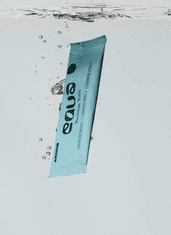 Equa Recharge Tonic napitek, limeta in meta